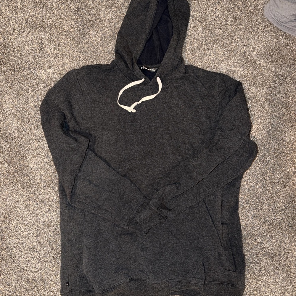 Travis Mathew Coastal Cloud Hoodie